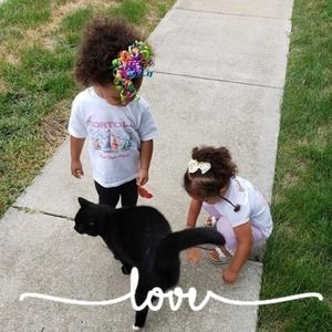 Meet your Posher, Christie